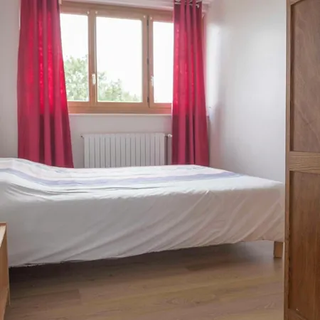 Des Champs Holiday home *