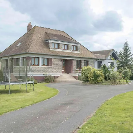 Holiday home Des Champs