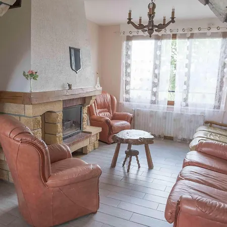 Des Champs Holiday home *